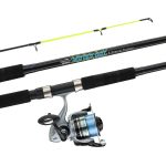 Jarvis Walker Water Rat V 8' General Purpose Combo - Image 2