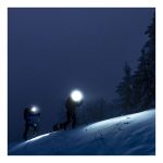 Silva Trail Speed 5R 1200 True Lumen Rechargable Headlamp Black 1200 Lumens - Image 16