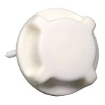 Evakool Icekool Universal Bung Kit White