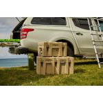 Dune 4WD Desert Sand 150L Storage Box - Image 11