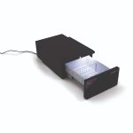 Oztrail 20L Drawer Fridge & Freezer - Image 5