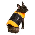 Marlin Dog PFD Vest Orange - Image 4
