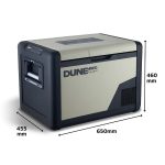 DUNE 4WD 45L Single Zone Fridge/Freezer - Image 2