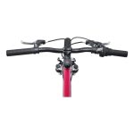 Fluid Rapid 1.0 20 inch Mountain Bike Pink - Image 2