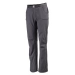 Mountain Designs Women's Cooloola Cargo Pant Charcoal - Image 8