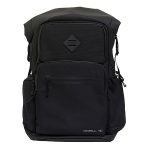 O'Neill Odyssey Daypack 37L Black 37 L
