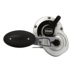 Penn Fathom II Lever Drag FTHII30LD Overhead Reel Multicoloured - Image 6