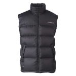 Cederberg Men's Mawson Down Vest Black - Image 3