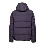 Cape Men's Brunswick 2 Puffer Jacket Phantom - Image 2