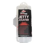 Berkley Catch More Fish 8' 4-8kg Jetty Jouster Spinning Combo - Image 2