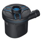 Spinifex Power Touch Recharge 240 & 12V Airpump Black & Blue - Image 8