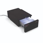 Oztrail 20L Drawer Fridge & Freezer - Image 4