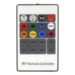 Dune 4WD 10 Bar LED Lighting Kit Black - Image 3