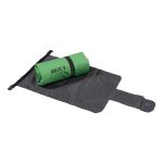 Mountain Designs Airlite 9 Mat Standard Green Treetop - Image 5