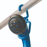 Companion 12V High Volume Camp Shower - Image 2