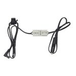myCOOLMAN DC Cable With Anderson Fittings Grey - Image 2