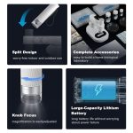 BEAVERLAB Smart Digital Microscope Kit White - Image 3