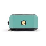 ECOXGEAR Eco Pebble Lite Portable Bluetooth Speaker Mint - Image 3