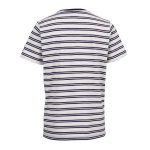 Cape Kids' Tiav Striped Tee Blue - Image 2