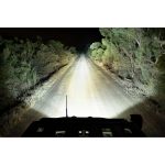 Dune 4WD Xtreme 9 Inch OSRAM LED Driving Lights - Image 7