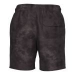 Body Glove Youth Boy's Tie Dye Swim Shorts Charcoal - Image 2