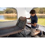Dune 4WD Super Deluxe Bed - Image 11