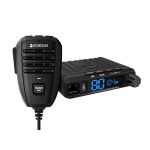 Ecoxgear 5 Watt Super Compact UHF CB Radio Pack Black - Image 9