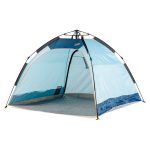 Life! Boracay 3.0 Beach Shelter Blue