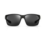 Tonic Titan Sunglasses Matt Black & Photo Grey - Image 2