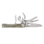 Gerber Multitool Armbar Cork Shimmer Gold