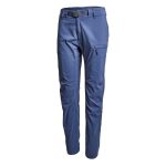 Mountain Designs Women's Bellarine Cargo Pant Navy - Image 8