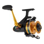 Penn Spinfisher 650SSM Metal Spinning Reel