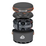 Jetboil Genesis Basecamp System - Image 14