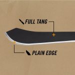 Gerber Bolo Machete - Image 6