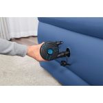 Spinifex Power Touch Recharge 240 & 12V Airpump Black & Blue - Image 3