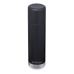 Klean Kanteen TKPro Stainless Steel Insulated Bottle Black 1 L