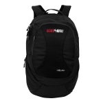BlackWolf Women's 65L Helan Travel Pack Black - Image 7