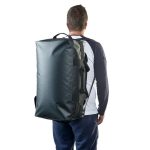 Caribee 50L Titan Duffle Bag Black 50 L - Image 4