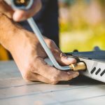 Coleman Peak1 2 Burner Stove Black - Image 6