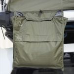 Dune 4WD Nomad 4WD & Car Rooftop Tent (140 cm) - Image 9