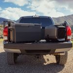 EcoFlow 38L Glacier Dual Zone Portable Camping Fridge Freezer with Ice Maker - Image 3