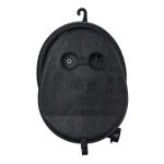 Spinifex Power Touch Bellow Foot Pump Black & Blue - Image 7