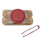 Plano Liquid Bait Locker Bottle & Bait Grabber Kit - Image 4