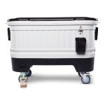 Igloo Party Bar 118L White