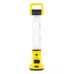 Dorcy Dual Flex 1300 Lumen Camp Light With Powerbank Yellow 1300 Lumens - Image 8