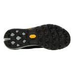 Merrell Women's Agility Peak 5 Trail Low Hikers Black / Granite - Image 3