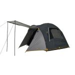 Oztrail Genesis II 4V Person Tent Multicoloured - Image 9