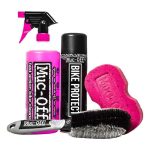 Muc-Off Bike Care Essentials Black - Image 3