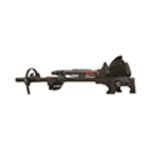 Yakima FrontLoader Roof Bike Rack With Locks Black - Image 2