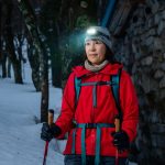 LED Lenser HF6R Core 800 Lumen Rechargeable Headlamp Black 800 Lumens - Image 7